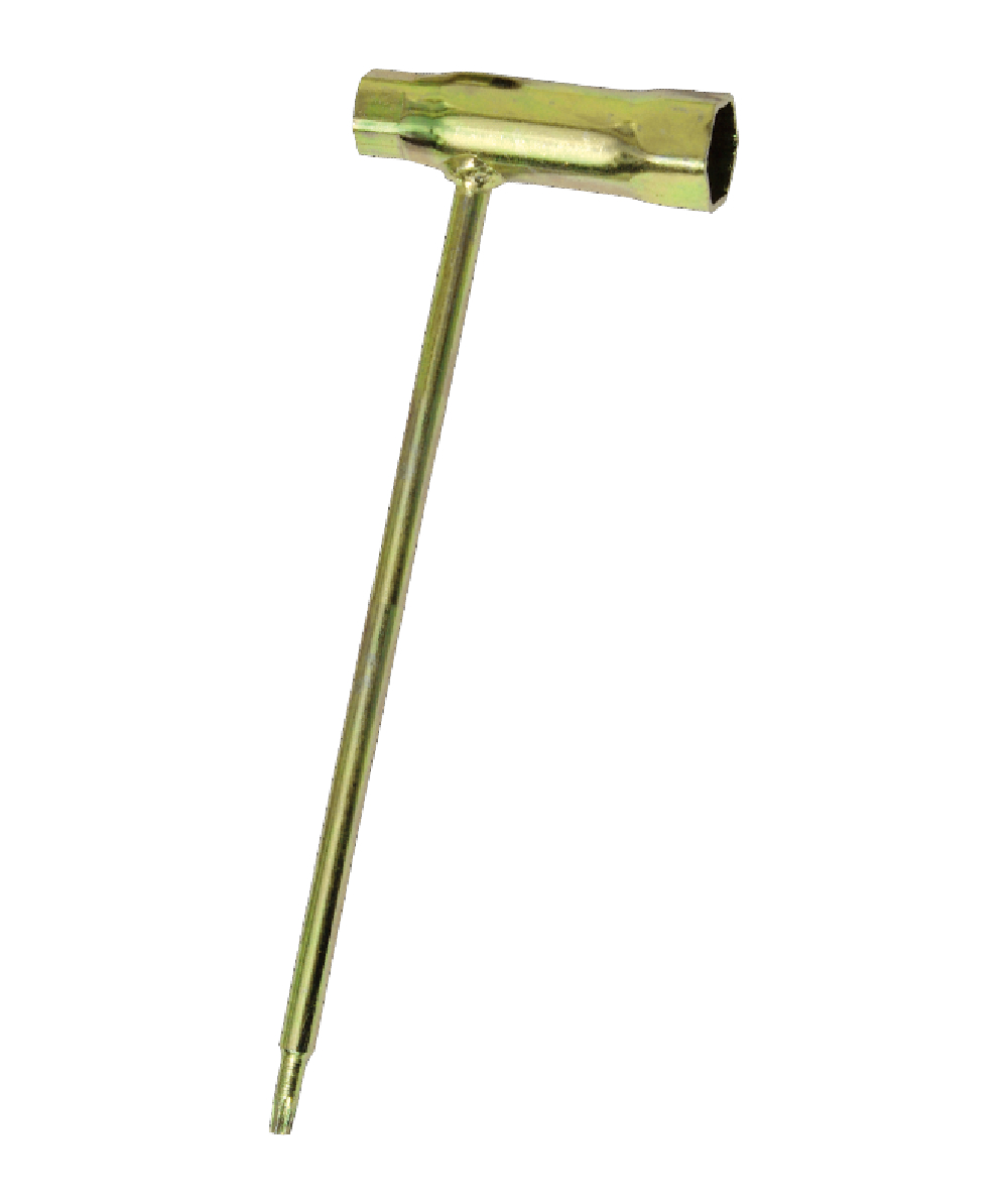 KOX combisleutel met Torx, sleutelmaat 13 x 19 mm, XX9606