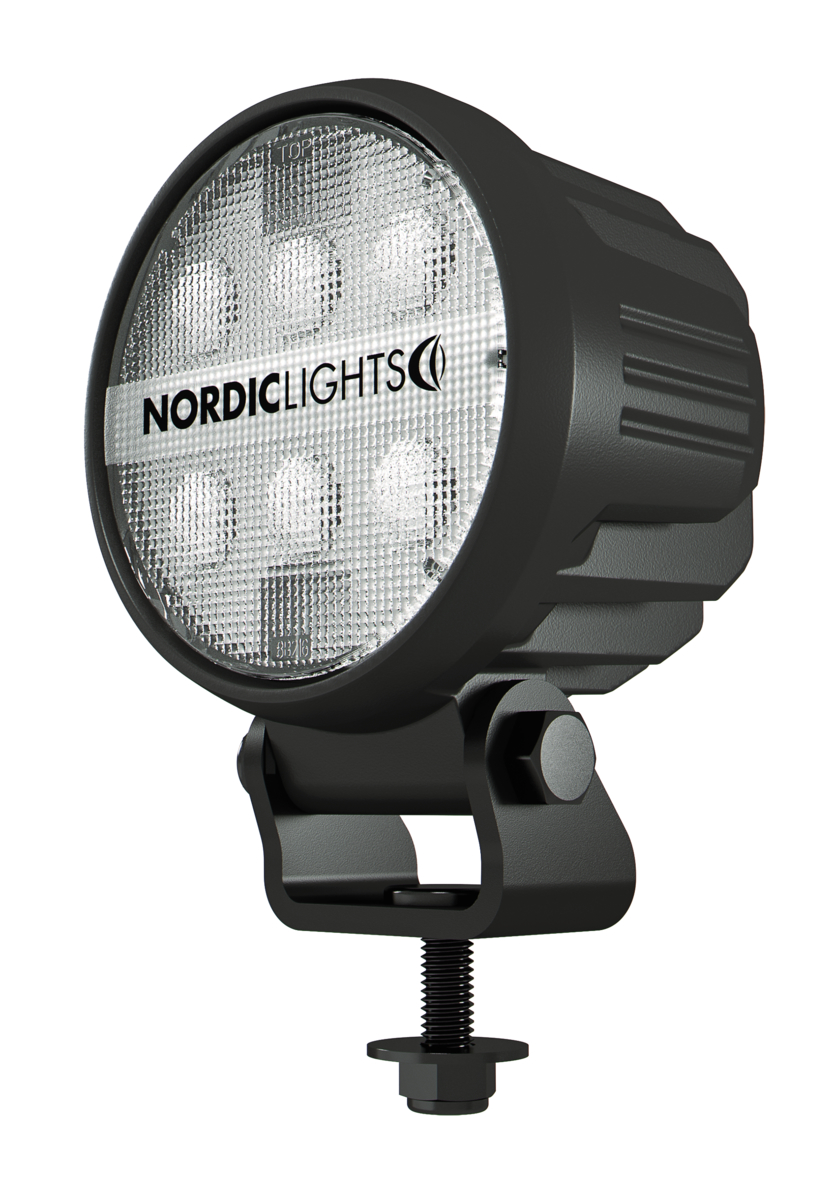 Nordic Lights werklamp SCORPIUS GO 410, XXASNLCG-420